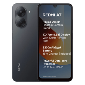 Redmi A7