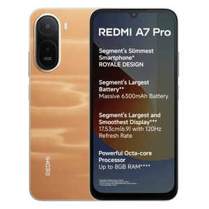 Redmi A7 Pro