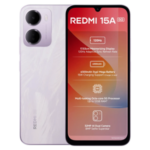 Redmi 15A 5G