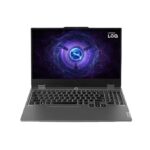 Lenovo LOQ 15IAX9 – Intel Core i5-12450HX / RTX 3050 / 16GB / 512GB SSD Laptop