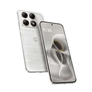 Motorola Edge 70 Pro
