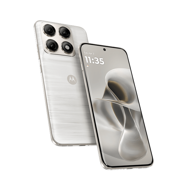 Motorola Edge 70 Pro - Image 5