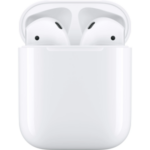 APPLE 2ND GEN AIRPODS