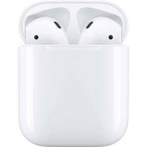 APPLE 2ND GEN AIRPODS