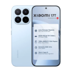 Xiaomi 17T 5G