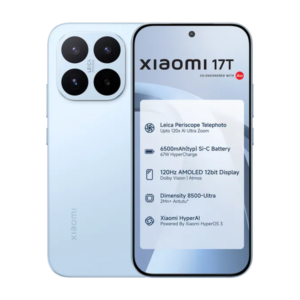 Xiaomi 17T 5G