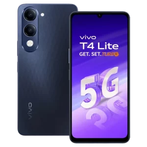vivo T4 Lite 5G