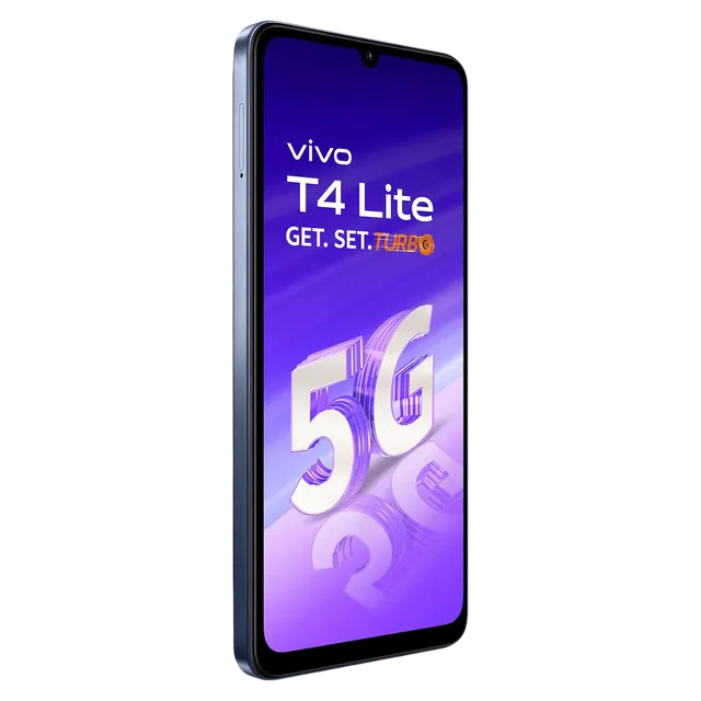 vivo T4 Lite 5G - Image 3