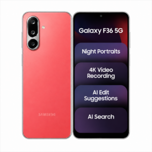 Samsung Galaxy F36 5G