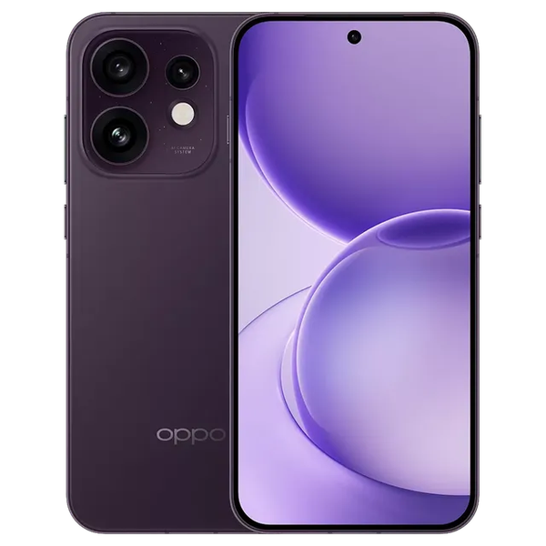 oppo Reno 16 5G - Image 5