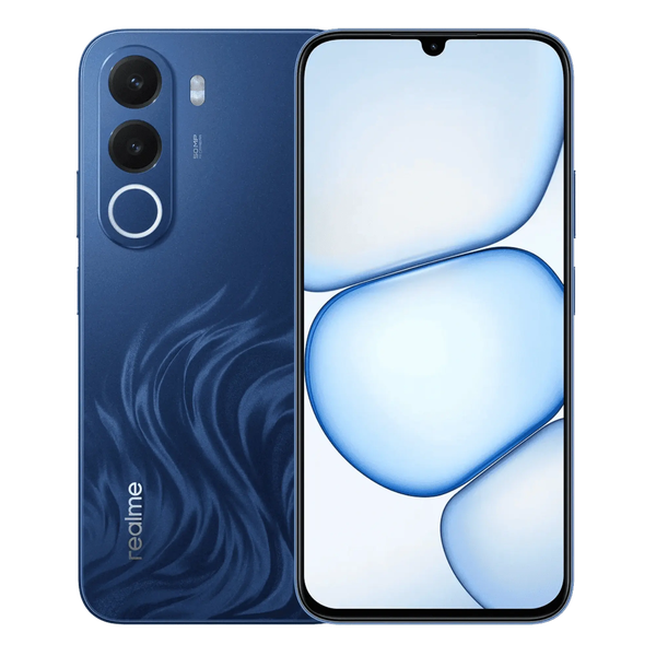 Realme C100x