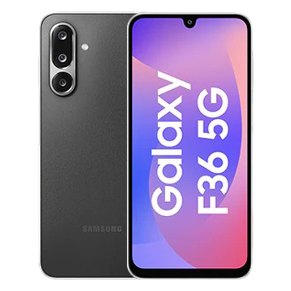 Samsung Galaxy F36 5G