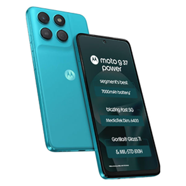 Motorola G37 Power 5G - Image 4