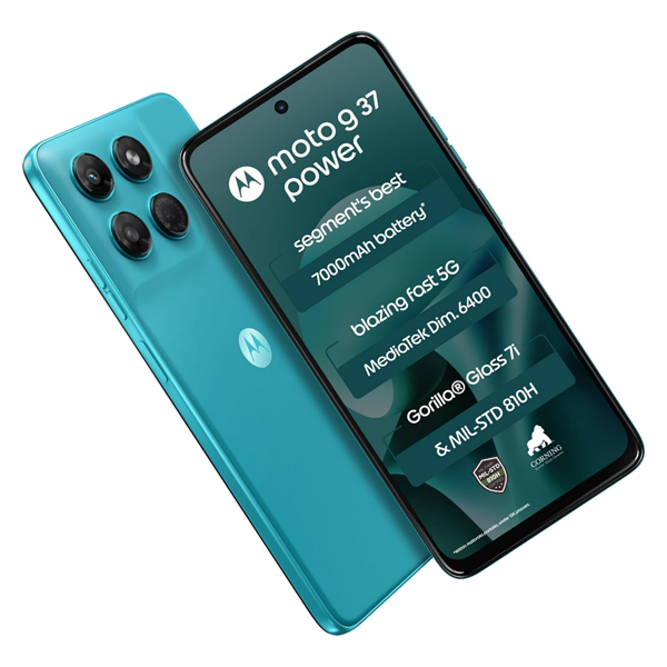 Motorola G37 Power 5G - Image 2