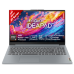 LENOVO IDEAPAD SLIM3 15AMN8 AMD R5 40/16/512GB SSD 39.62 LAPTOP