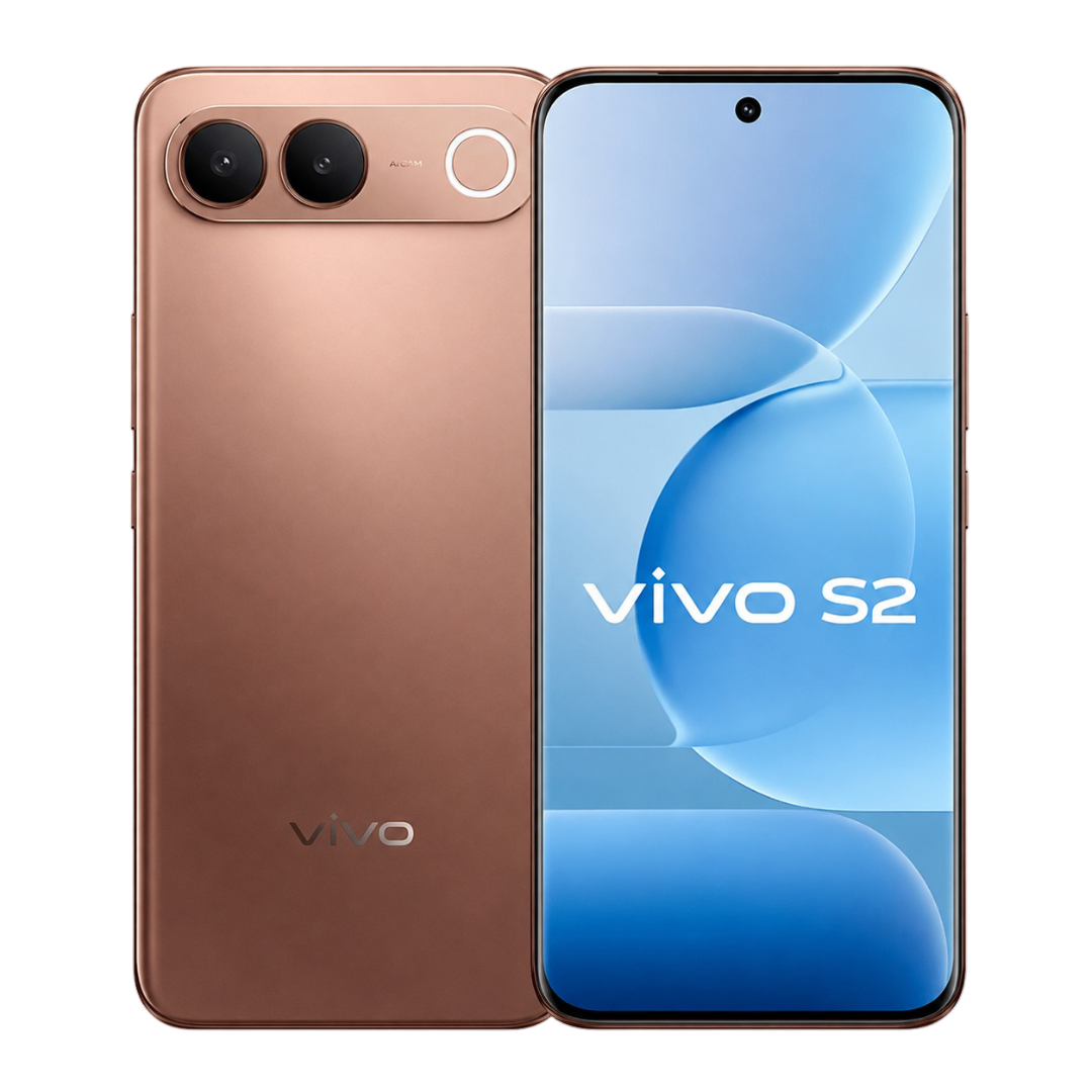 Vivo S2 5G