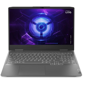 LENOVO LOQ INTEL CORE I7/16GB/512GBSSD/RTX4050/WIN11/39.62CM 15IRX9D2 LAPTOP