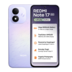 Redmi Note 17 5G