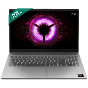 LENOVO LOQ 15ARP10E R5 / 16GB / 512GB / RTX 3050 LAPTOP