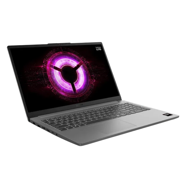 LENOVO LOQ 15ARP10E R5 / 16GB / 512GB / RTX 3050 LAPTOP - Image 2