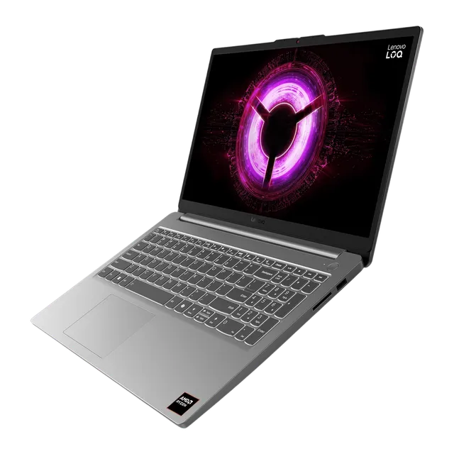 LENOVO LOQ 15ARP10E R5 / 16GB / 512GB / RTX 3050 LAPTOP - Image 5