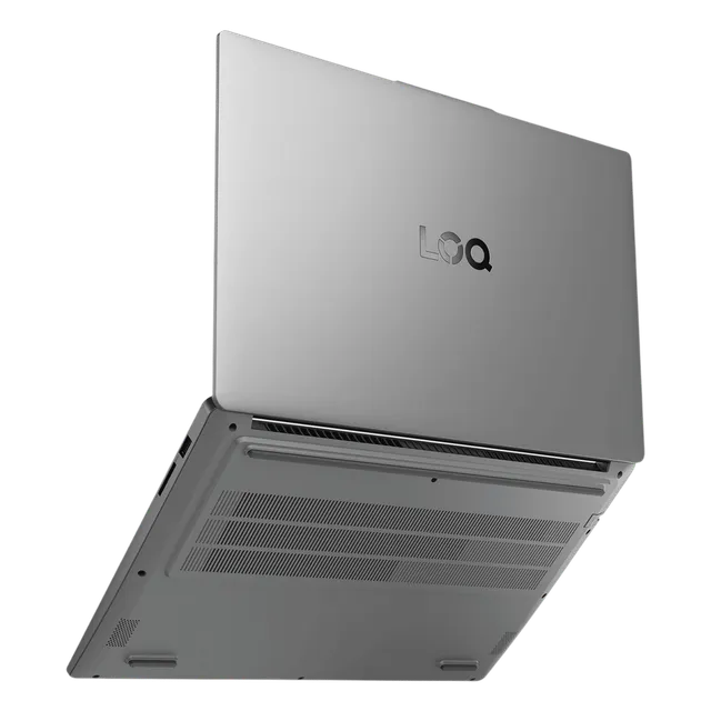 LENOVO LOQ 15ARP10E R5 / 16GB / 512GB / RTX 3050 LAPTOP - Image 4