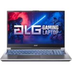ACER ALG AL15G-53 I5-210H/RTX 3050 4G GDDR 6/16GB/512GB SSD/WIN11/39.62 GAMING LAPTOP