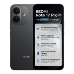 Redmi Note 17 Pro 5G