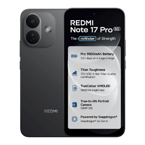 Redmi Note 17 Pro 5G