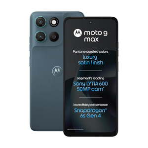 Motorola g max 5G