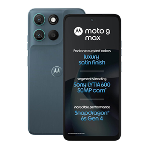 Motorola g max 5G - Image 4