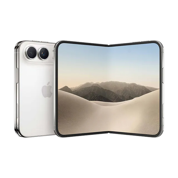 Apple iPhone Duo - Image 4