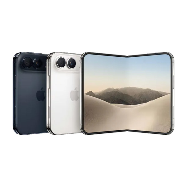 Apple iPhone Duo - Image 3