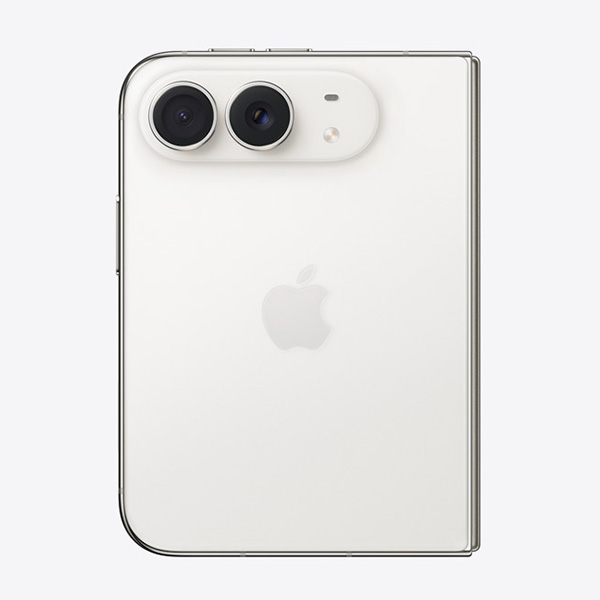 Apple iPhone Duo - Image 2