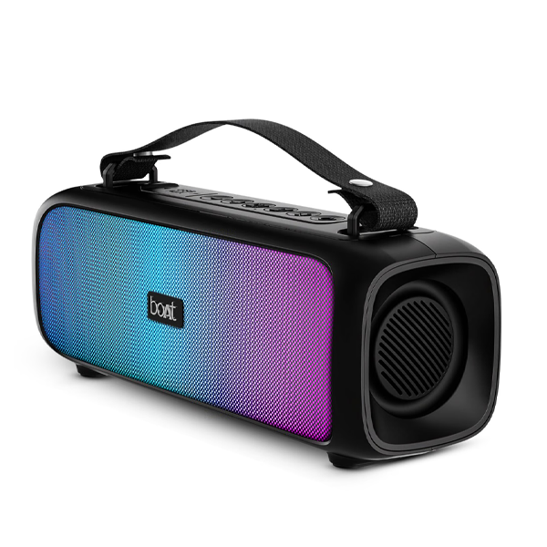 STONE BEAM BOAT BT SPEAKER - Image 2