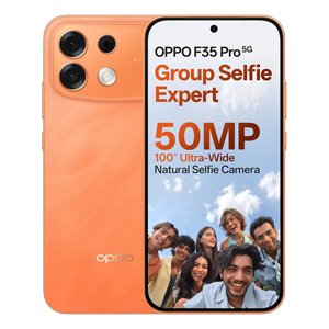 oppo F35 Pro 5G